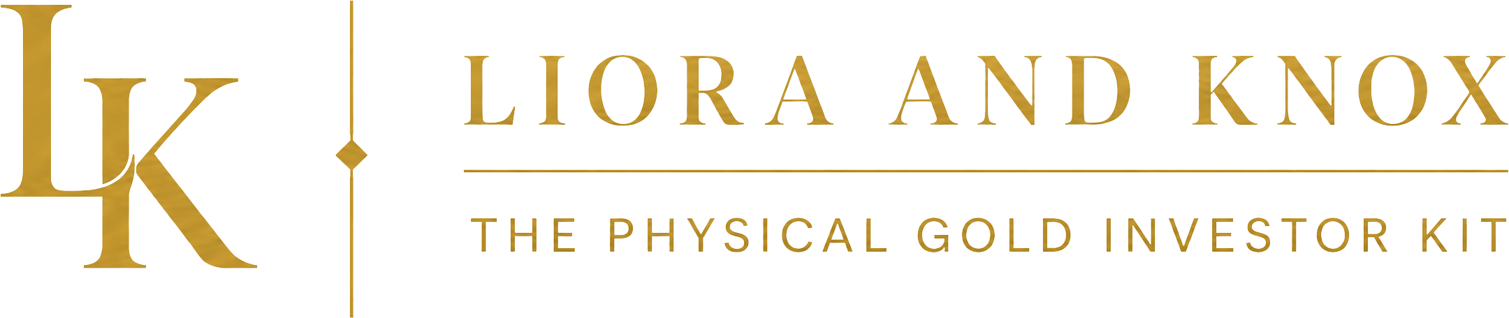 Liora and Knox logo